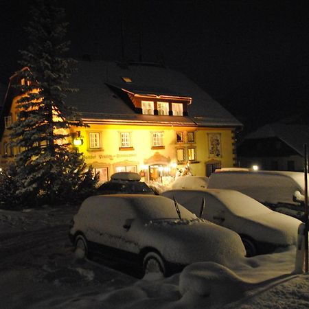 Hotel Gasthof Stranachwirt Санкт-Михель  Экстерьер фото