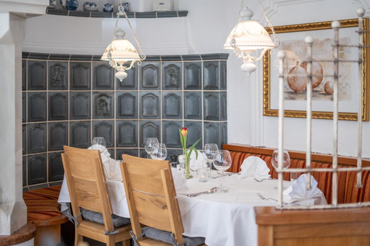 Hotel Gasthof Stranachwirt Санкт-Михель  Экстерьер фото