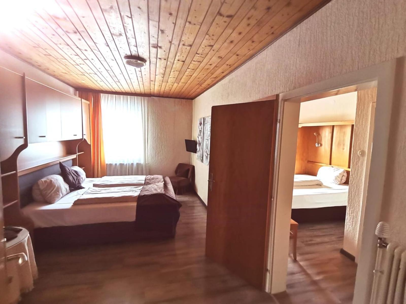Hotel Gasthof Stranachwirt Санкт-Михель  Экстерьер фото