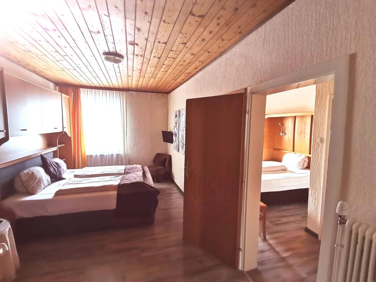Hotel Gasthof Stranachwirt Санкт-Михель  Экстерьер фото