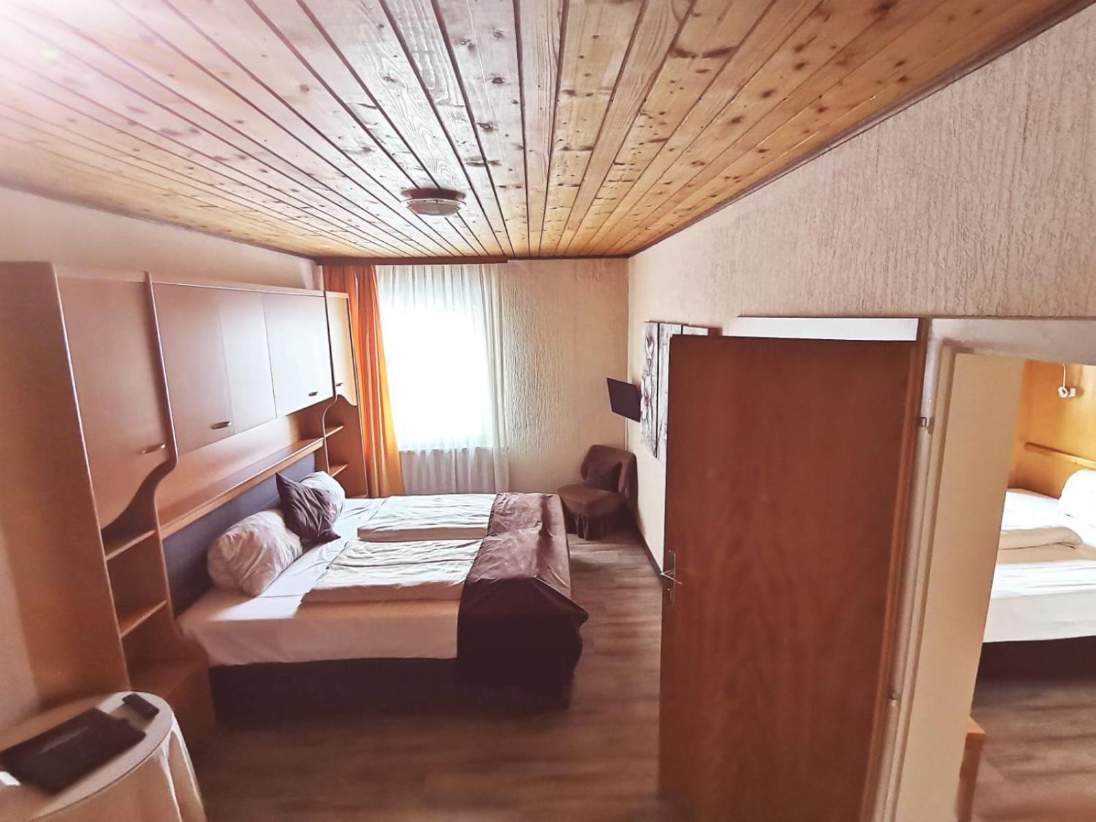 Hotel Gasthof Stranachwirt Санкт-Михель  Экстерьер фото