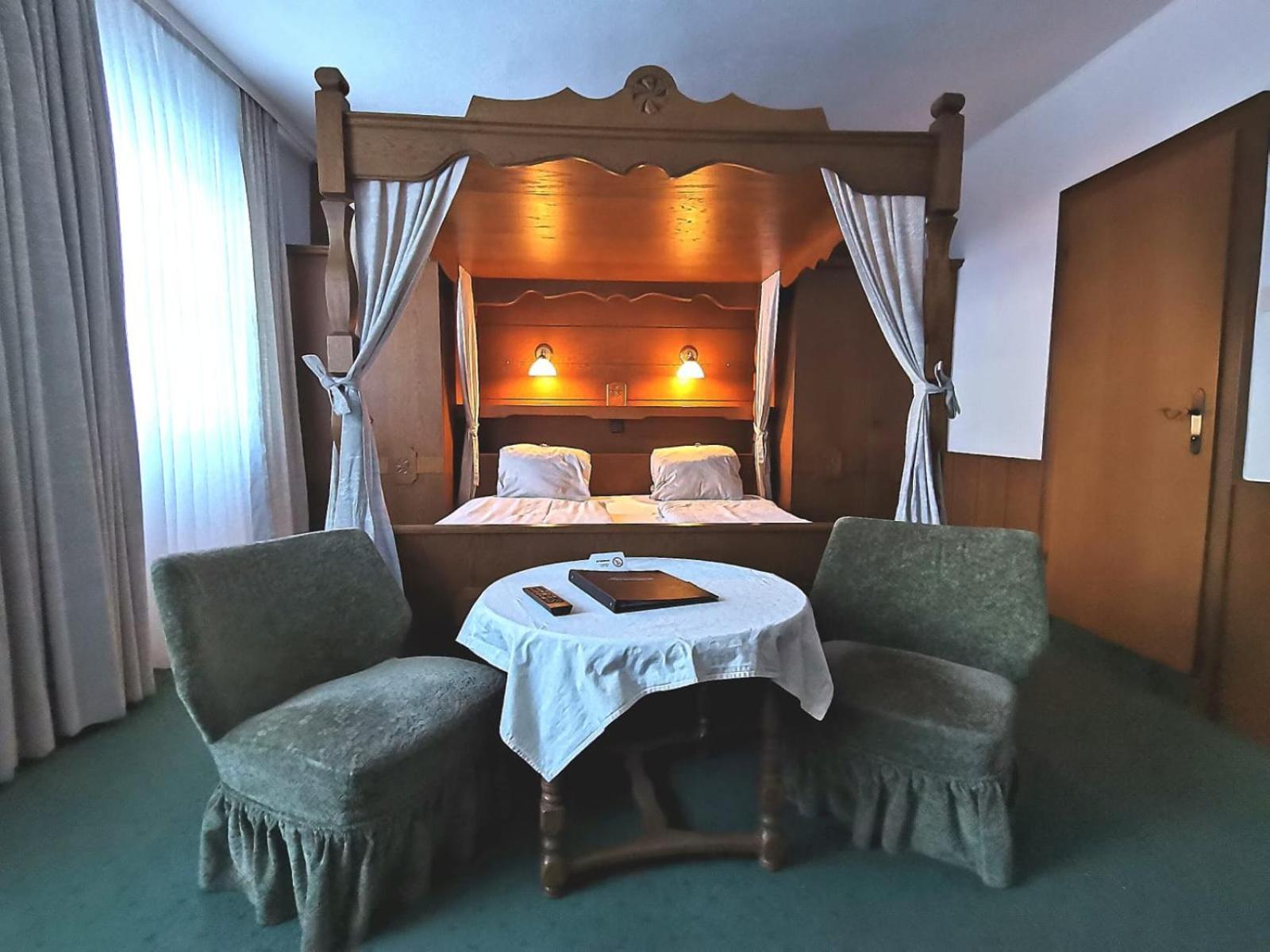Hotel Gasthof Stranachwirt Санкт-Михель  Экстерьер фото