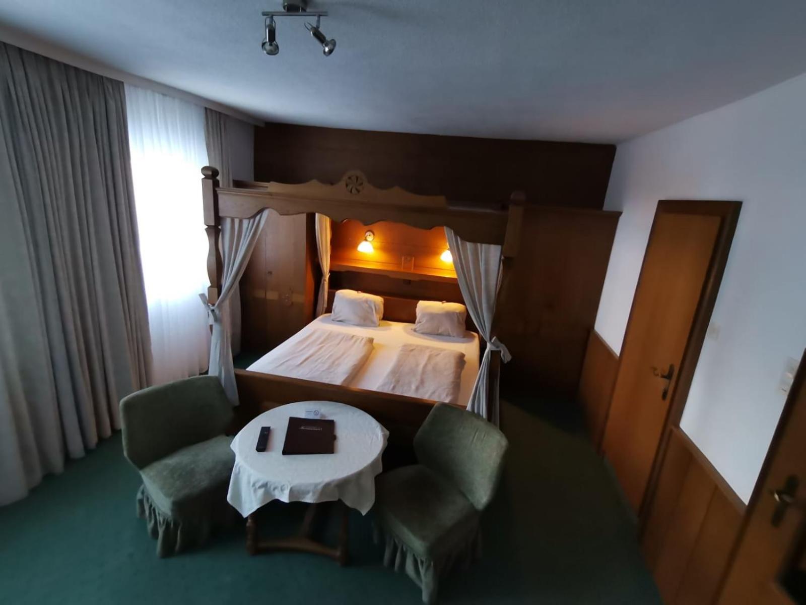 Hotel Gasthof Stranachwirt Санкт-Михель  Экстерьер фото