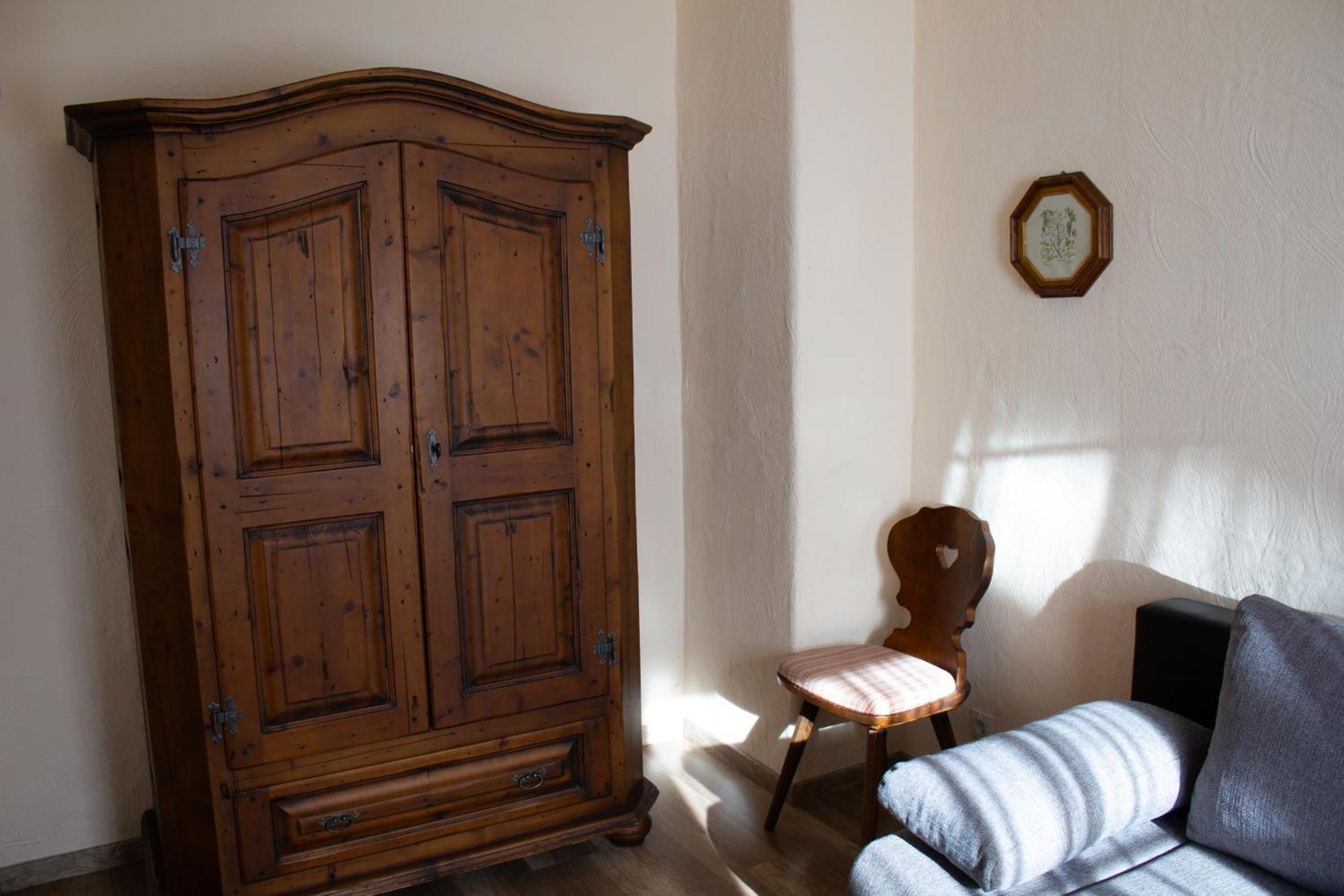 Hotel Gasthof Stranachwirt Санкт-Михель  Экстерьер фото