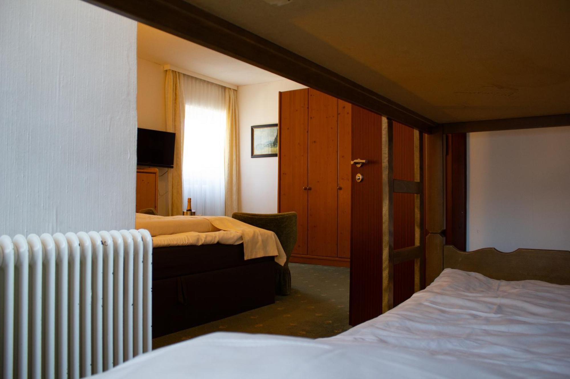 Hotel Gasthof Stranachwirt Санкт-Михель  Экстерьер фото