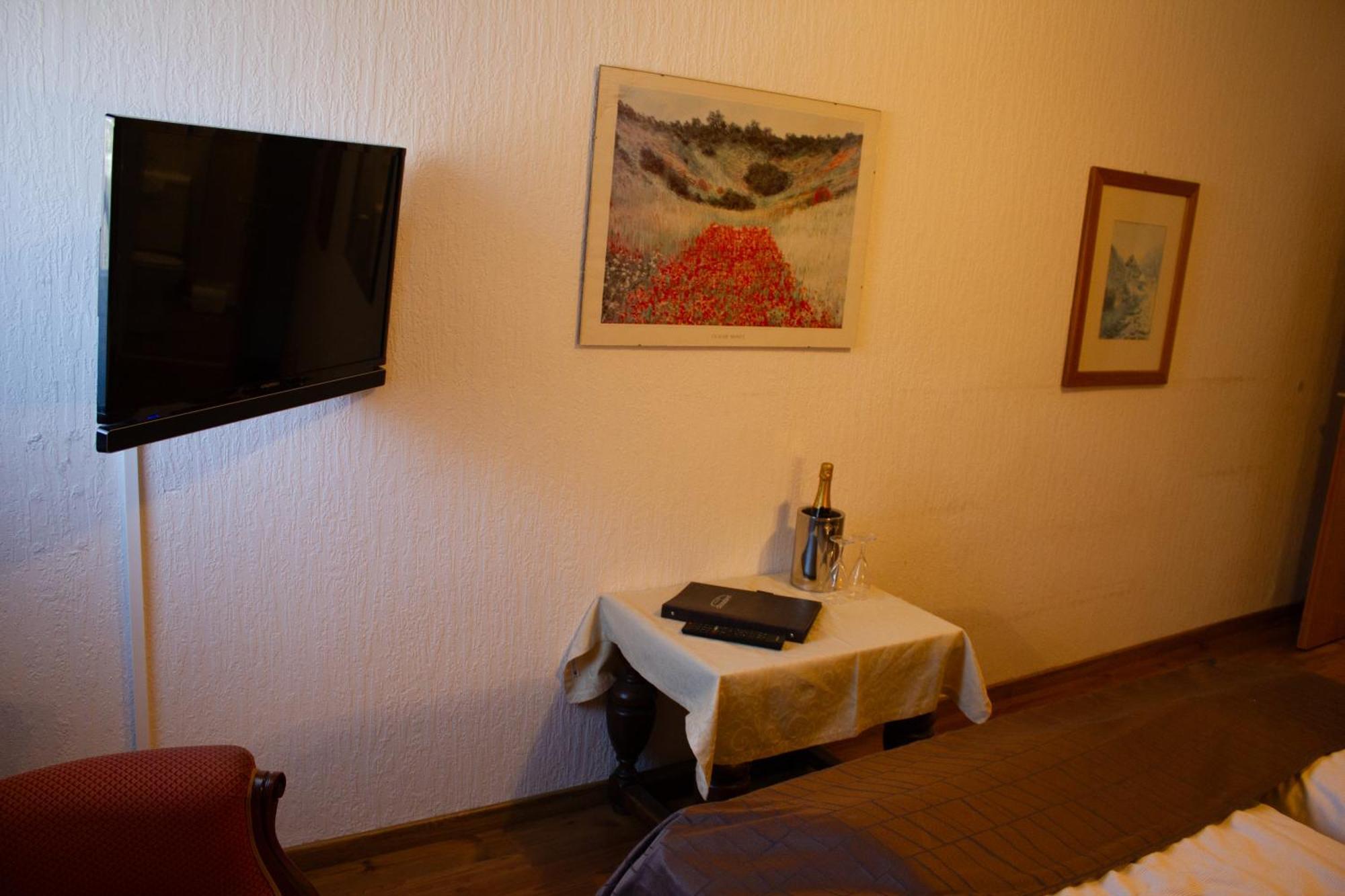 Hotel Gasthof Stranachwirt Санкт-Михель  Экстерьер фото