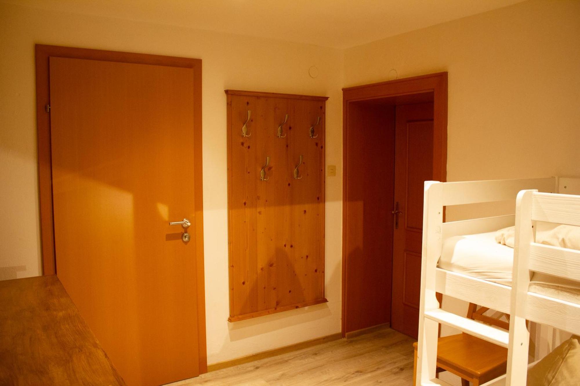 Hotel Gasthof Stranachwirt Санкт-Михель  Экстерьер фото