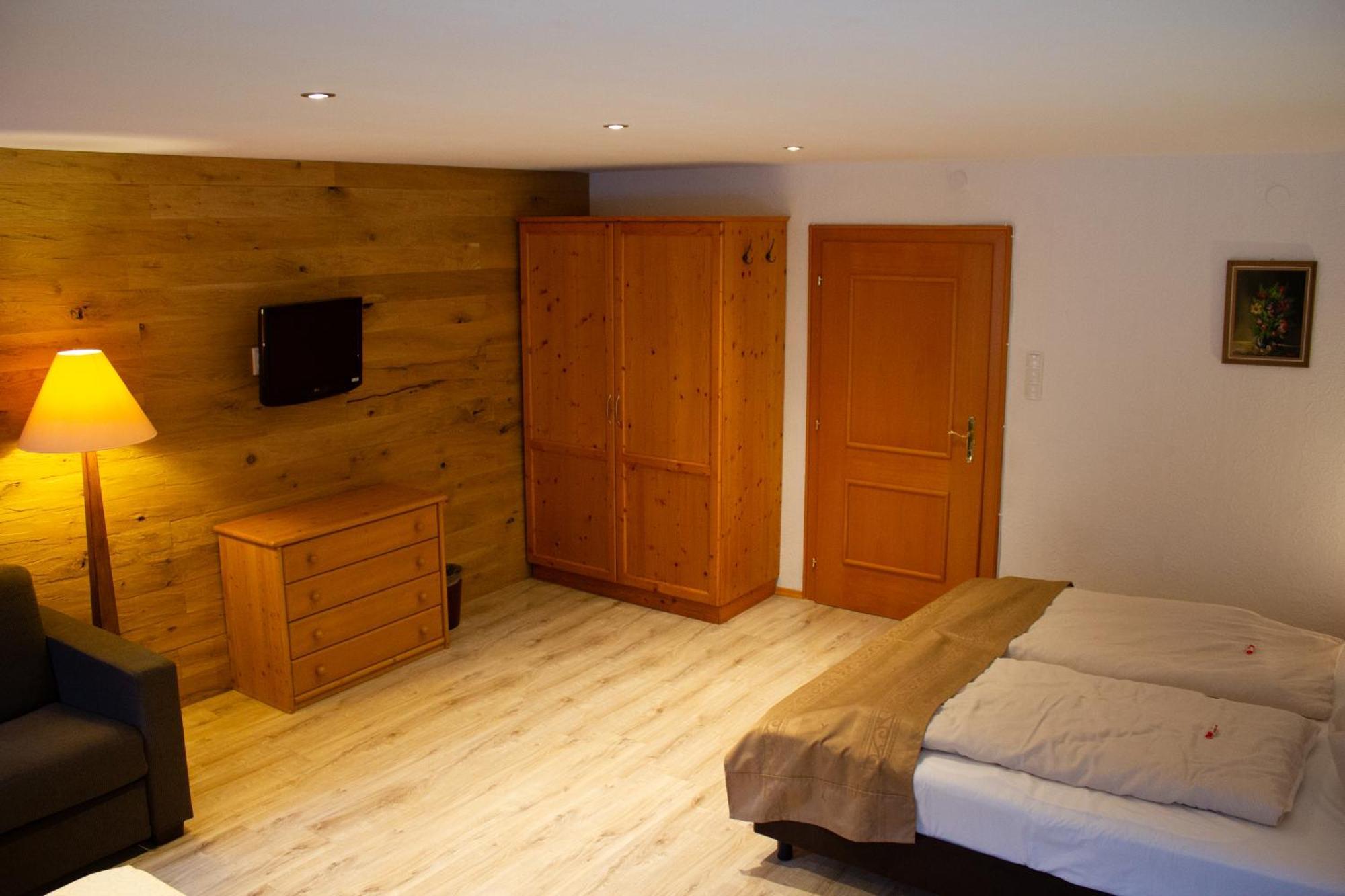 Hotel Gasthof Stranachwirt Санкт-Михель  Экстерьер фото