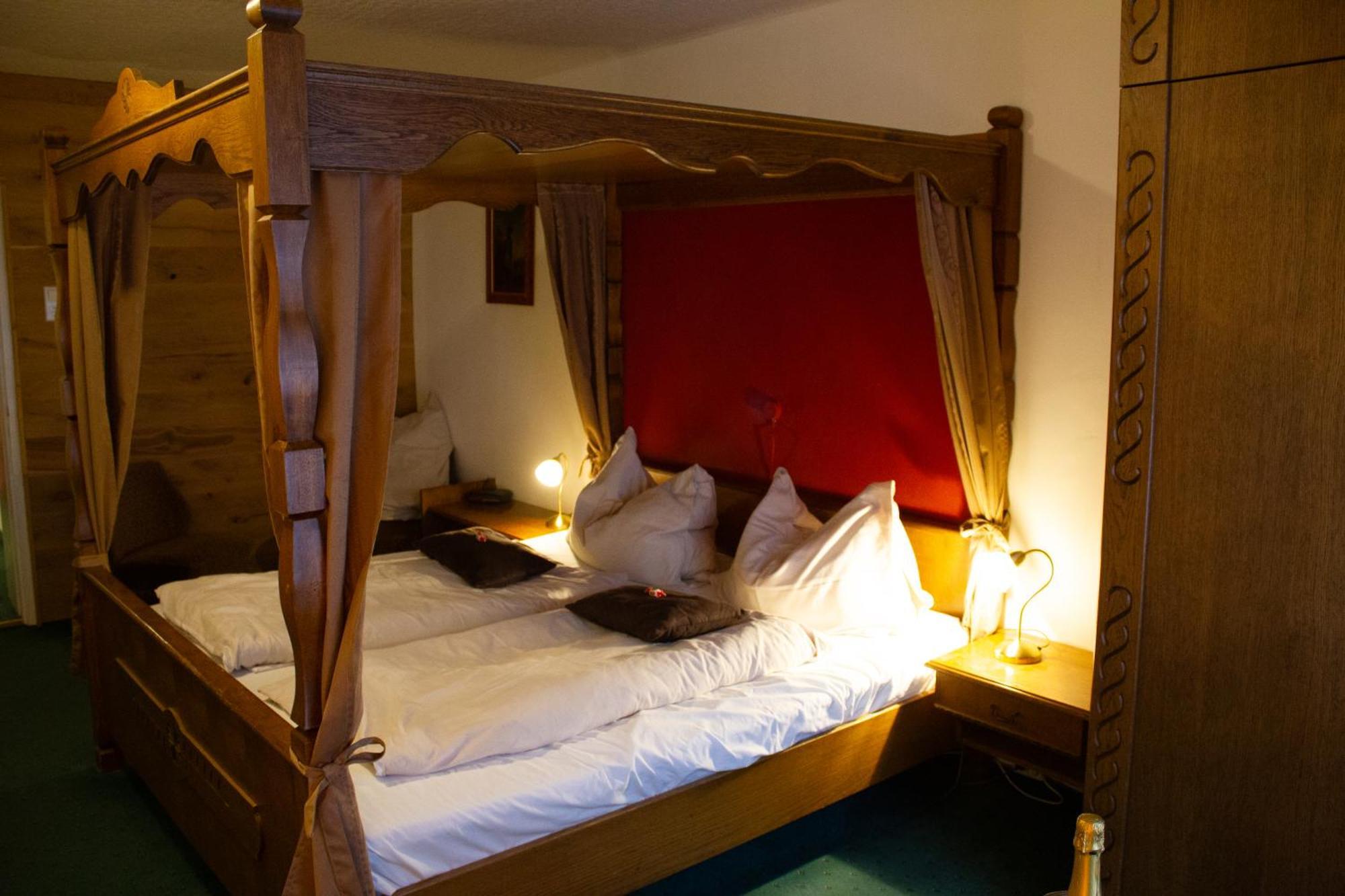 Hotel Gasthof Stranachwirt Санкт-Михель  Экстерьер фото