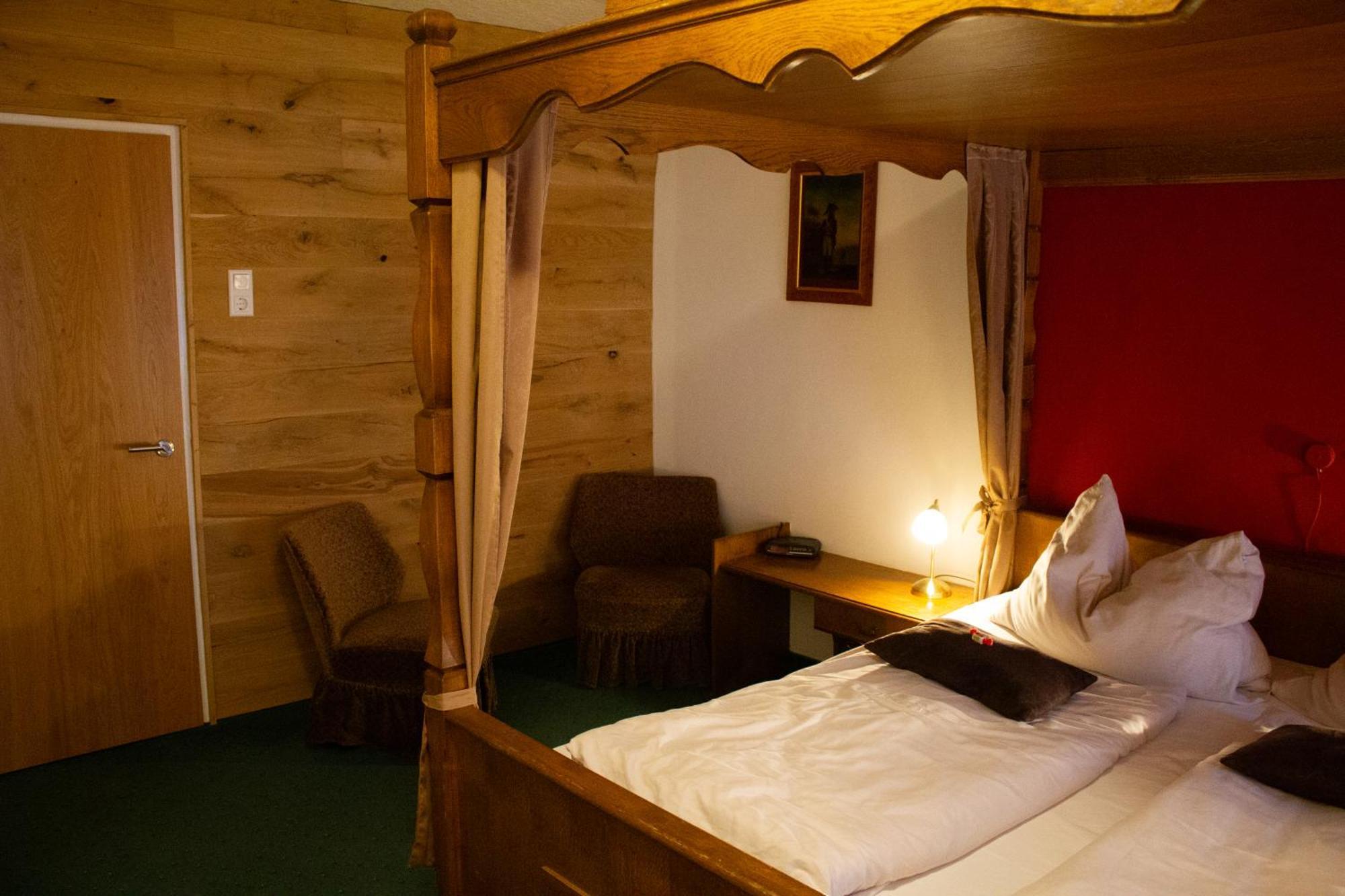 Hotel Gasthof Stranachwirt Санкт-Михель  Экстерьер фото