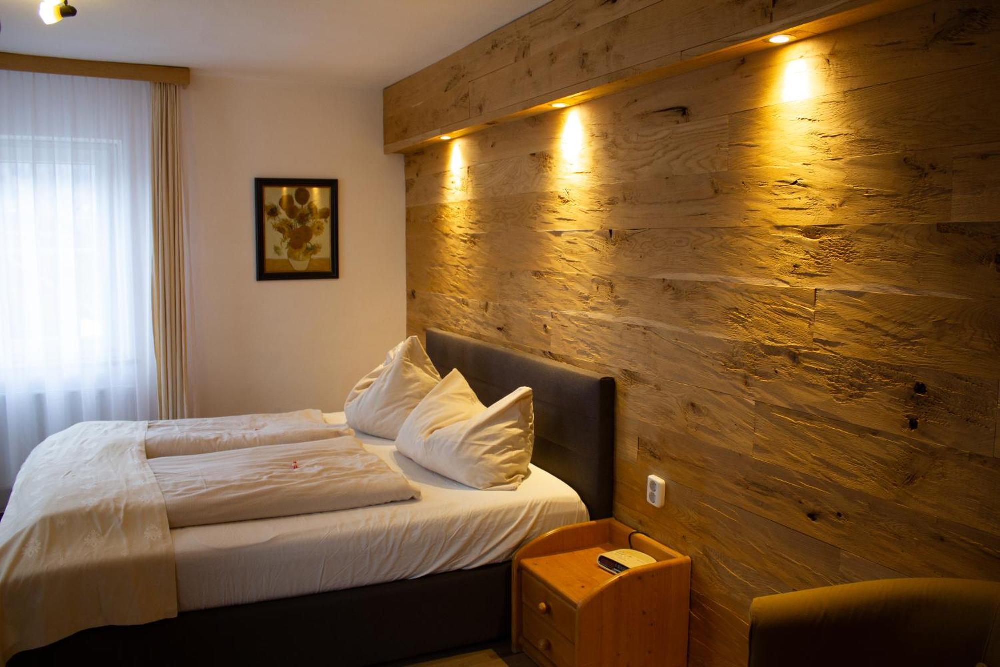 Hotel Gasthof Stranachwirt Санкт-Михель  Экстерьер фото