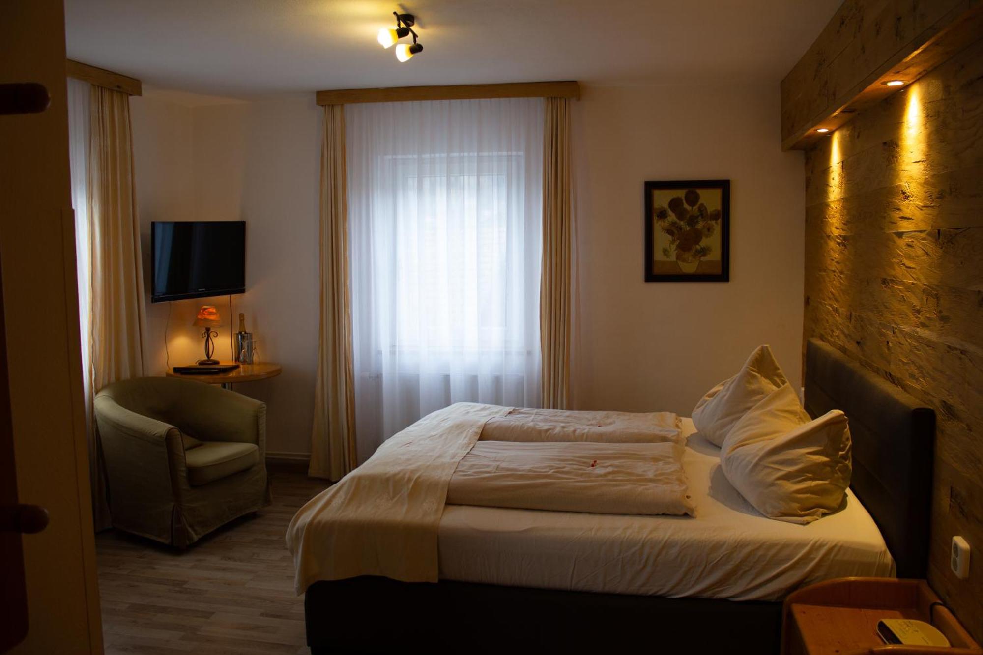 Hotel Gasthof Stranachwirt Санкт-Михель  Экстерьер фото