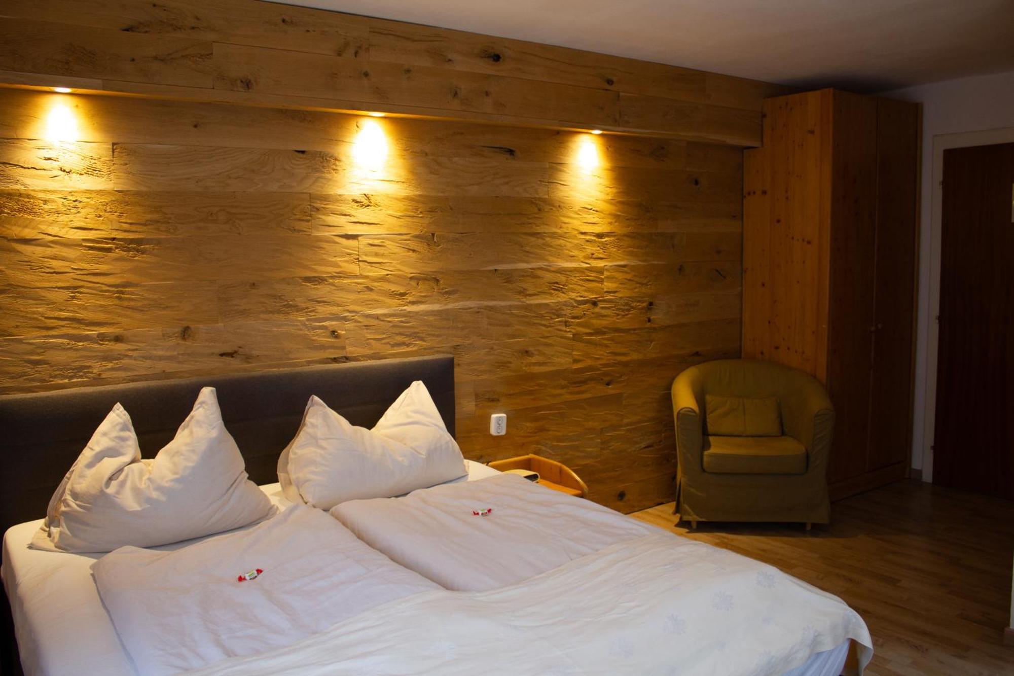 Hotel Gasthof Stranachwirt Санкт-Михель  Экстерьер фото